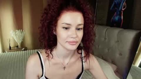 Snapshot of aria_mila chatting on 24, 6, 2026 aria_mila online show from 24, 6, 2026