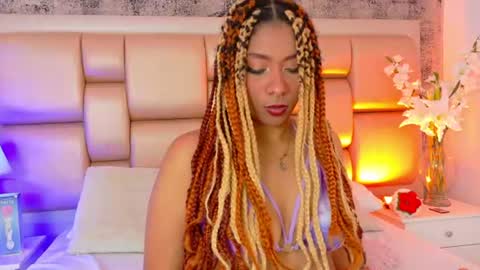 Snapshot of aria_peach_ chatting on 28, 7, 2026 ARIA PEACH online show from 28, 7, 2026