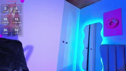 Aria online show from 20, 4, 2026