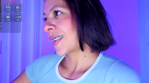 Snapshot of aria_russo chatting on 13, 5, 2026 Aria online show from 13, 5, 2026
