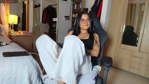 aria_sweet21 online show from 18, 4, 2026