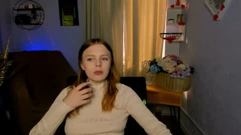 aria_voss_ online show from 19, 5, 2026