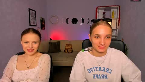 aria_voss_ online show from 20, 5, 2026