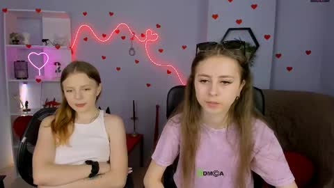 aria_voss_ online show from 21, 5, 2026