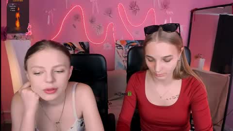 aria_voss_ online show from 22, 5, 2026