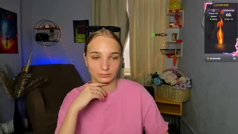 aria_voss_ online show from 26, 5, 2026