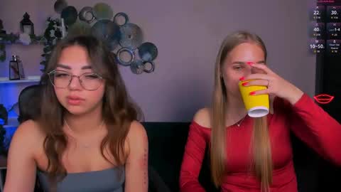 aria_voss_ online show from 29, 5, 2026