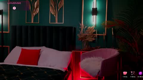 Snapshot of aria_vox chatting on 10, 1, 2026 Your Arianna online show from 10, 1, 2026