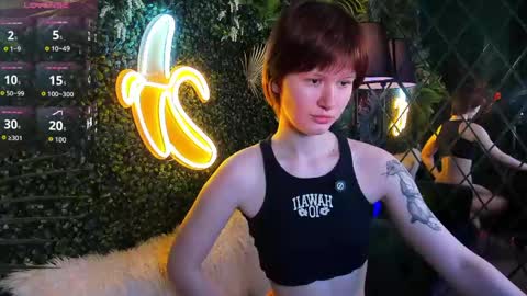 Snapshot of aria_vox chatting on 18, 5, 2026 Your Arianna online show from 18, 5, 2026