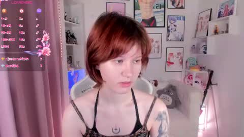 Snapshot of aria_vox chatting on 12, 7, 2026 Your Arianna online show from 12, 7, 2026