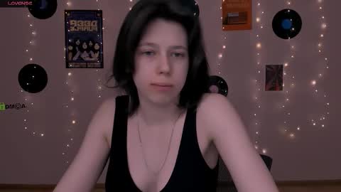 aria_wild_ online show from 19, 3, 2026