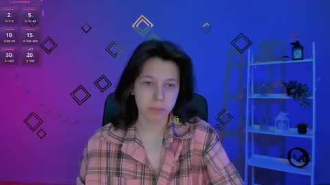 aria_wild_ online show from 16, 4, 2026