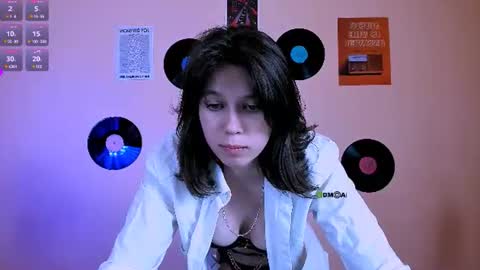 Snapshot of aria_wild_ chatting on 14, 6, 2026 aria_wild_ online show from 14, 6, 2026