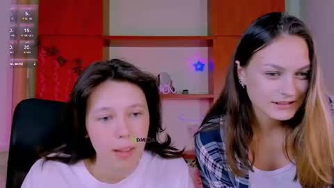 Snapshot of aria_wild_ chatting on 19, 6, 2026 aria_wild_ online show from 19, 6, 2026