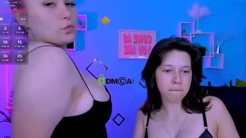 Snapshot of aria_wild_ chatting on 27, 6, 2026 aria_wild_ online show from 27, 6, 2026