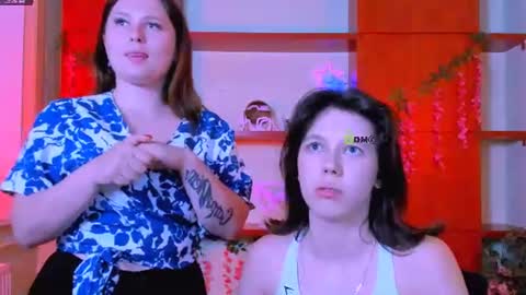 Snapshot of aria_wild_ chatting on 1, 7, 2026 aria_wild_ online show from 1, 7, 2026