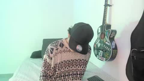 Snapshot of aria_x_orien chatting on 17, 2, 2026 Aria and Orien online show from 17, 2, 2026