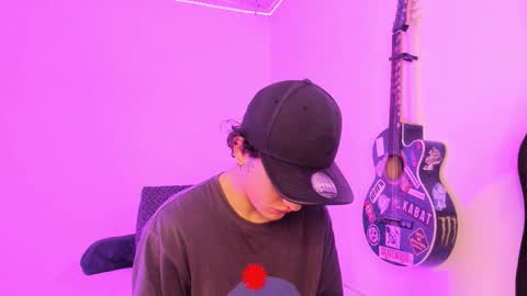 Snapshot of aria_x_orien chatting on 18, 2, 2026 Aria and Orien online show from 18, 2, 2026