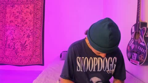 Aria and Orien online show from 6, 4, 2026