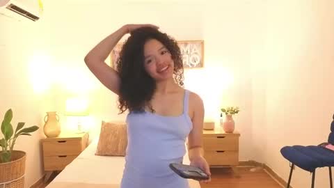 Snapshot of ariaa_23 chatting on 26, 5, 2026 ariaa_23 online show from 26, 5, 2026