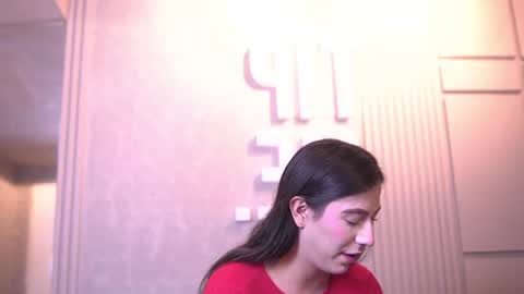 Snapshot of ariaa_isabell chatting on 24, 6, 2026 Ariaa online show from 24, 6, 2026