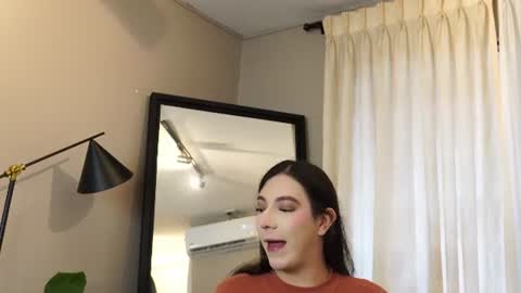 Snapshot of ariaa_isabell chatting on 2, 7, 2026 Ariaa online show from 2, 7, 2026