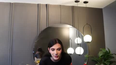 Snapshot of ariaa_isabell chatting on 14, 7, 2026 Ariaa online show from 14, 7, 2026