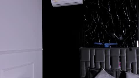 Aria Blacke online show from 7, 1, 2026