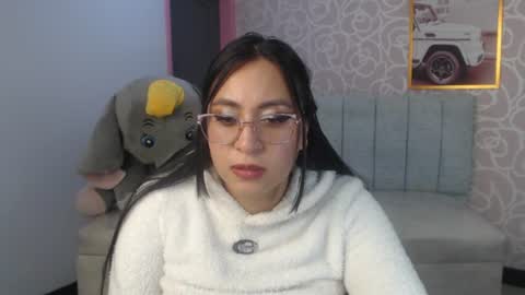 Snapshot of ariabliss_ch chatting on 25, 6, 2026 ariabliss_ch online show from 25, 6, 2026