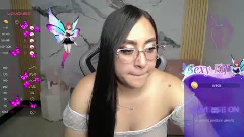 Snapshot of ariabliss_ch chatting on 26, 7, 2026 ariabliss_ch online show from 26, 7, 2026