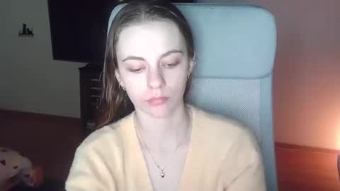 AriaCreazy online show from 6, 11, 2025