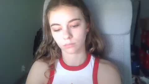 Snapshot of ariacreazy chatting on 14, 7, 2026 AriaCreazy online show from 14, 7, 2026