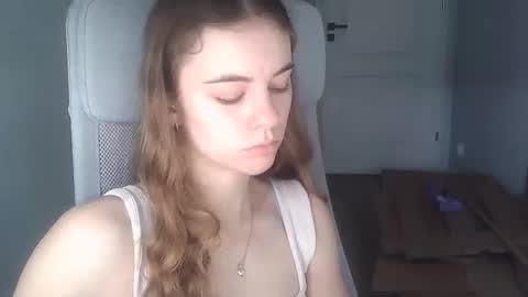 Snapshot of ariacreazy chatting on 15, 7, 2026 AriaCreazy online show from 15, 7, 2026