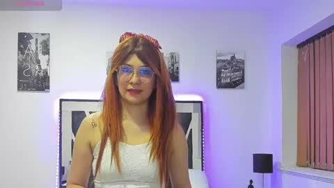 ariadeluxe online show from 30, 10, 2025