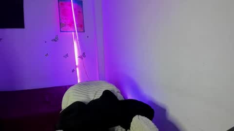 Snapshot of ariadna_4 chatting on 13, 2, 2025 ariadna_4 online show from 13, 2, 2025