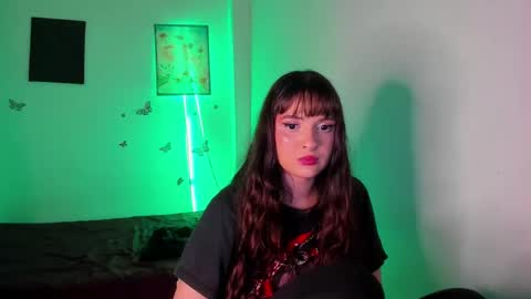 Snapshot of ariadna_4 chatting on 14, 2, 2025 ariadna_4 online show from 14, 2, 2025