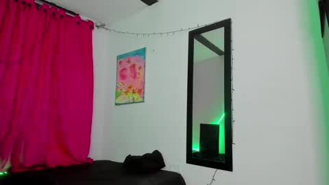 Snapshot of ariadna_4 chatting on 10, 3, 2025 ariadna_4 online show from 10, 3, 2025