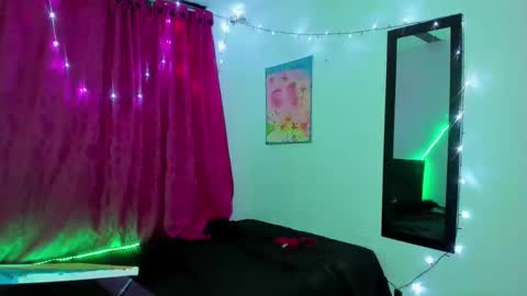 Snapshot of ariadna_4 chatting on 10, 3, 2025 ariadna_4 online show from 10, 3, 2025