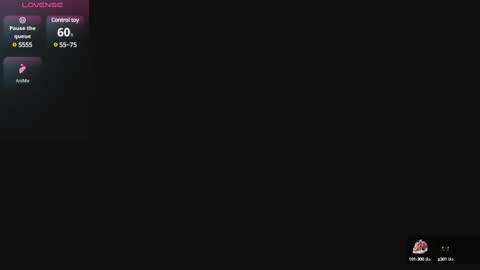 Snapshot of ariadna_dawson8 chatting on 19, 2, 2025 Ari online show from 19, 2, 2025