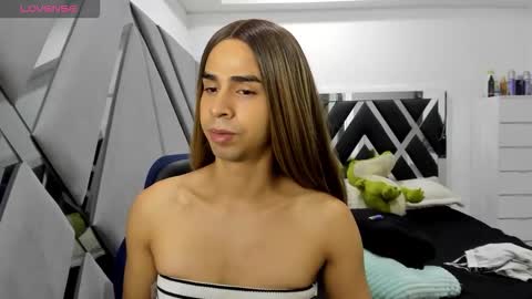 ariadna_dudamel online show from 28, 11, 2025