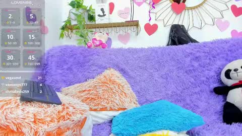 Angel online show from 15, 2, 2025