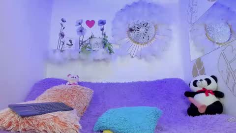 Angel online show from 3, 2, 2026