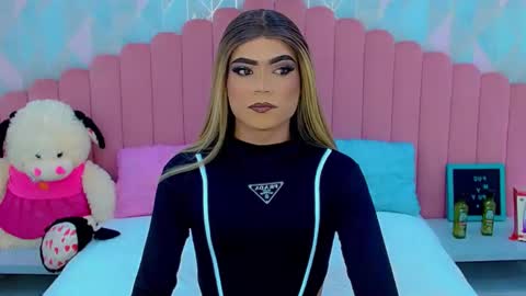 ARIADNA online show from 20, 5, 2026