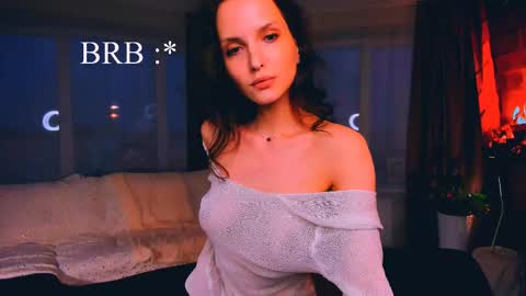 Snapshot of ariadna_s chatting on 18, 5, 2026 Ariadna online show from 18, 5, 2026