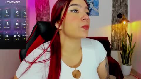 Ariadna SC INSTAGRAM - Ariadna sc1 online show from 23, 9, 2025