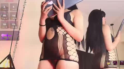 Snapshot of ariadnaaa_ chatting on 26, 4, 2026 Ariadna online show from 26, 4, 2026