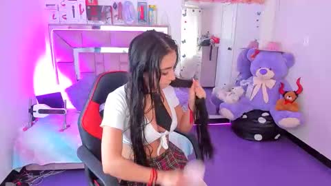 ariadnacappelletty online show from 27, 5, 2026