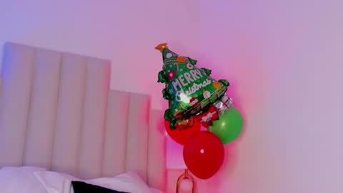 ariadnacolby online show from 21, 12, 2024