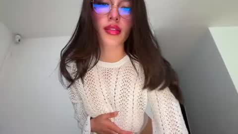 Snapshot of ariadnaz chatting on 3, 7, 2026 ARIADNA IM NEW HERE THANK YOU VERY MUCH FOR FOLLOWING ME online show from 3, 7, 2026