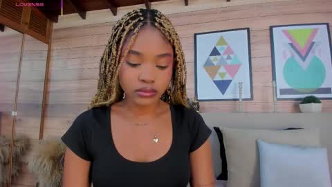 Aria Foster online show from 16, 2, 2026